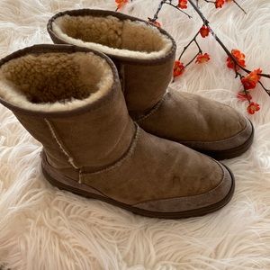 UGG Australia winter boots